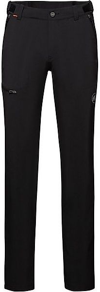 Mammut Outdoorhose Runbold Pants Men BLACK günstig online kaufen