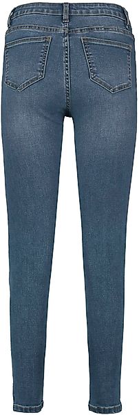HaILY’S High-waist-Jeans "ROMINA" günstig online kaufen