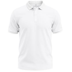 Neverless Poloshirt Poloshirt Herren mit MOIN günstig online kaufen