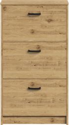 FMD Schuhschrank Step 3 Breite 58,5 günstig online kaufen