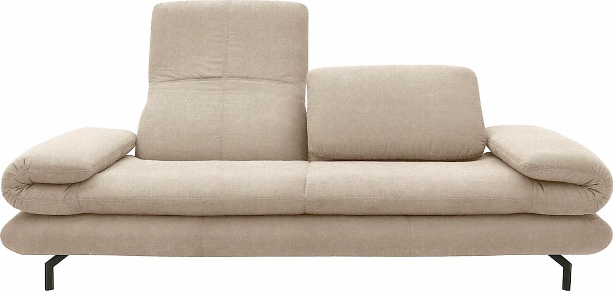 LOOKS by Wolfgang Joop 2-Sitzer "LOOKS by Wolfgang Joop 2-Sitzer-Sofa >>LOO günstig online kaufen