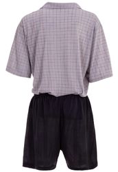 Lucky Shorty Pyjama Set Shorty - günstig online kaufen