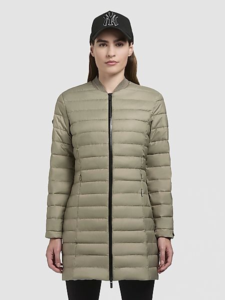khujo Steppjacke "GERA" günstig online kaufen