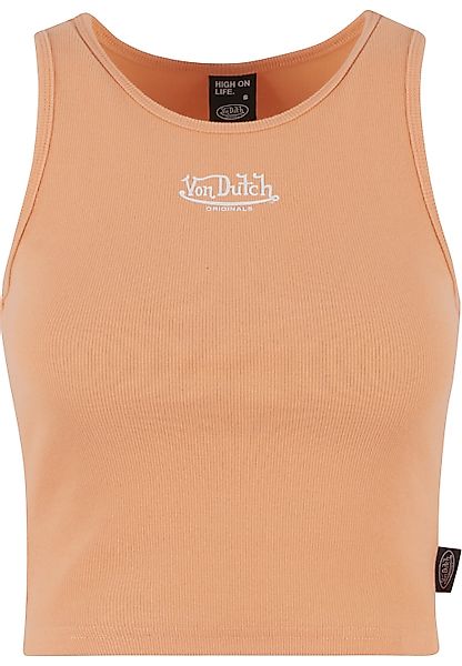 Von Dutch Muskelshirt "Von Dutch SYDNEY TOPS" 1 Stk. günstig online kaufen