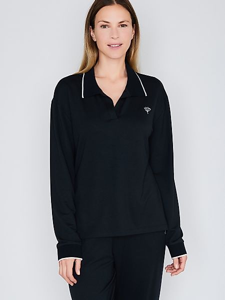JOOP! Poloshirt Leisure Polo-shirt polo-hemd oberteil günstig online kaufen