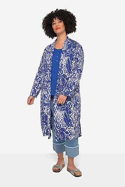 Angel of Style Tunika Kimono Alloverdruck günstig online kaufen