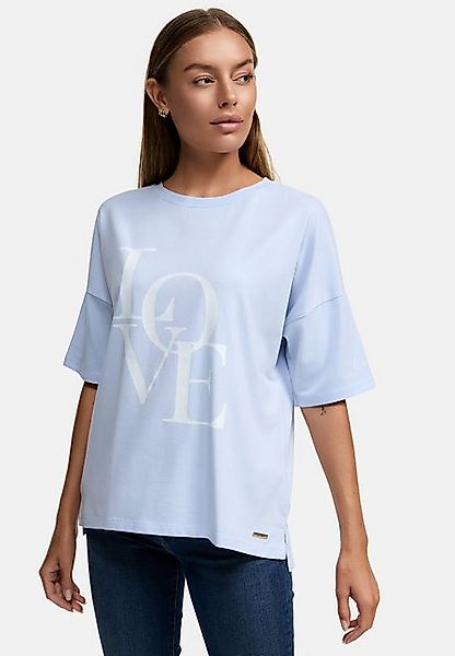 Decay T-Shirt Miami-Love (1-tlg) günstig online kaufen