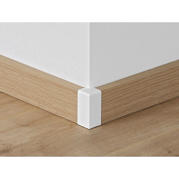 PARADOR Sockelleisten-Aussenecke variabel Typ 2 für Sockelleisten SL 3, SL günstig online kaufen