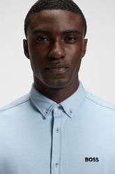 BOSS GREEN Kurzarmhemd B Motion S günstig online kaufen