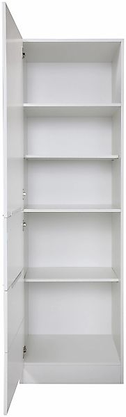 KOCHSTATION Seitenschrank KS-Brindisi 60 cm breit, 200 cm hoch, viel Staura günstig online kaufen
