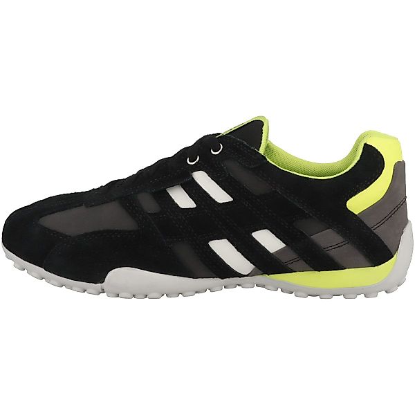 Geox U Snake A Herren Sneaker günstig online kaufen