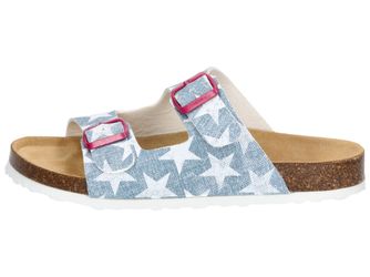 Lico Pantolette Bioline Platino Pantolette günstig online kaufen