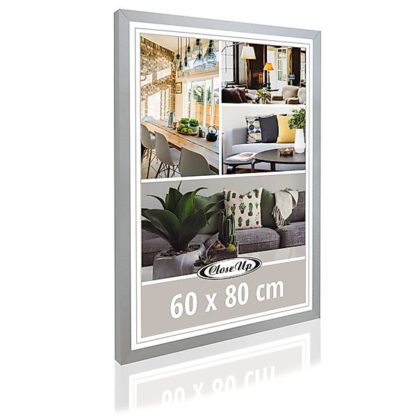 Close Up Bilderrahmen Posterrahmen 60 x günstig online kaufen