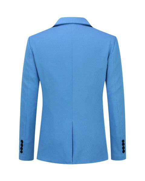 Allthemen Sakko Herren sportliches Casualsakko aus günstig online kaufen