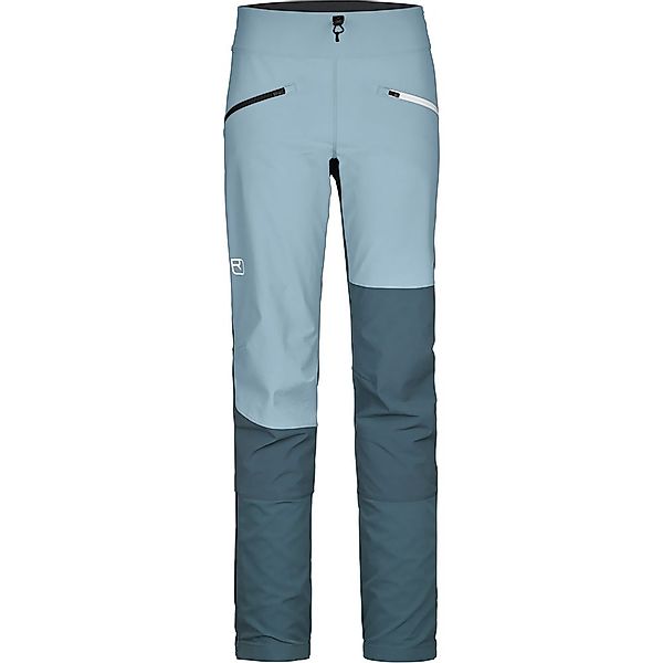 Ortovox Punta Berrino Pant Women - Softshellhose günstig online kaufen