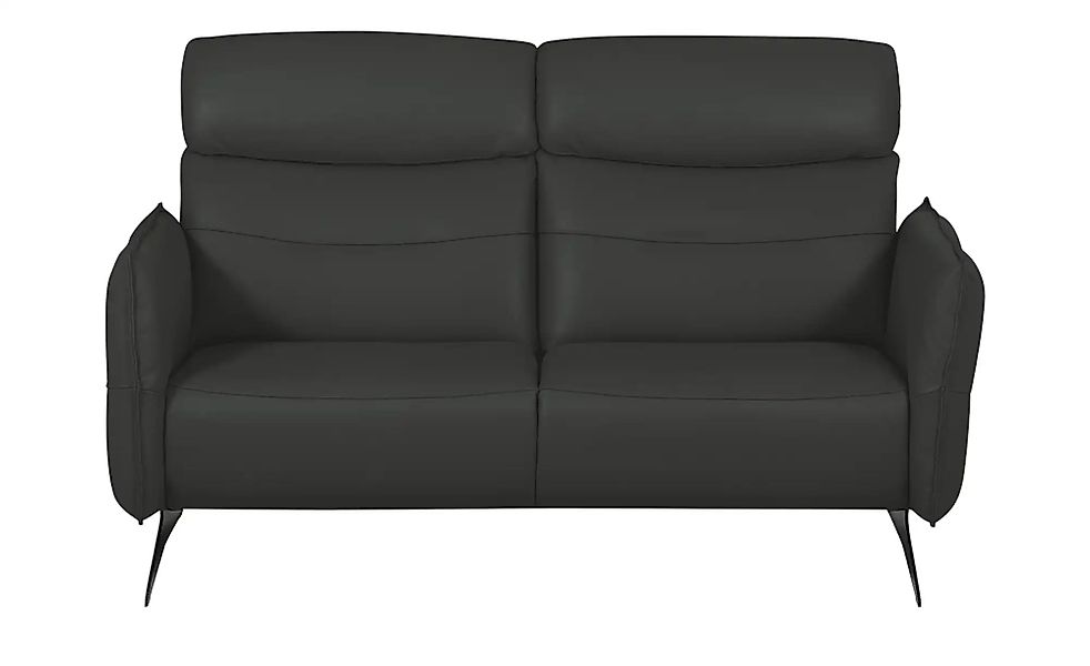 uno Einzelsofa  Lazio ¦ schwarz ¦ Maße (cm): B: 172 H: 102 T: 95.0 Polsterm günstig online kaufen