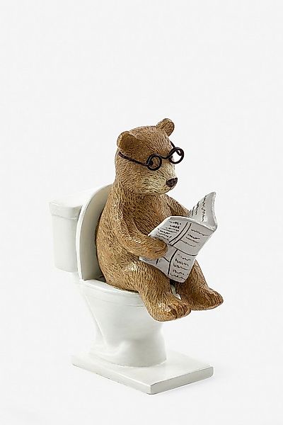 Next Dekoobjekt Bertie Bear Badezimmer-Deko günstig online kaufen