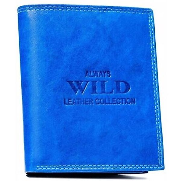 Always Wild  Geldbeutel AWN890MAL73650 günstig online kaufen