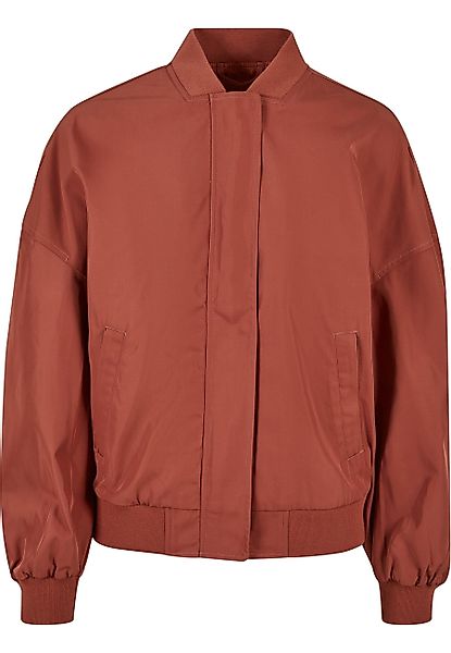 URBAN CLASSICS Bomberjacke Urban Classics Damen günstig online kaufen