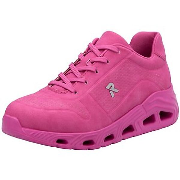 Rieker  Halbschuhe Schnuerschuhe FSK Halbschuhe N5202-31 31 günstig online kaufen