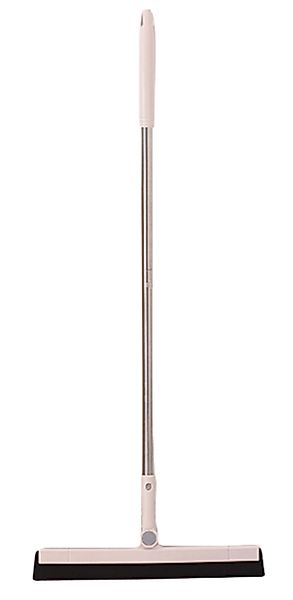 Auledio Wasserabzieher Dusche Abzieher, Glas Abzieher, Bodenwischer, 180° d günstig online kaufen