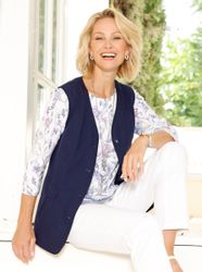 Witt Jerseyweste Funktionsweste günstig online kaufen