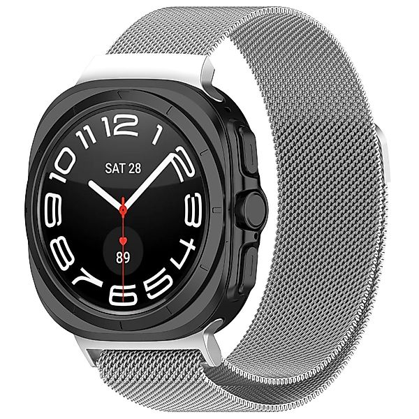 Widmann-Shop Smartwatch-Armband Band Passend für Samsung günstig online kaufen