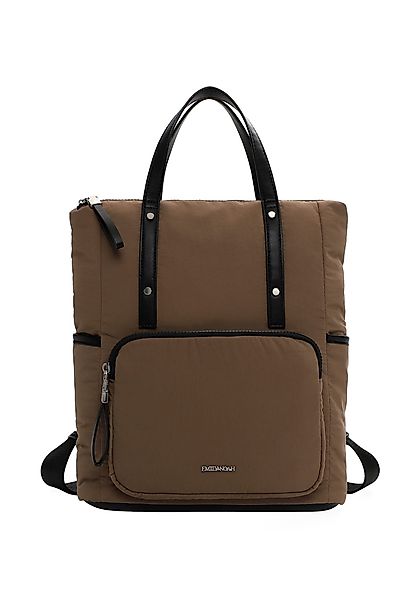 EMILY & NOAH Cityrucksack E&N Hazel günstig online kaufen