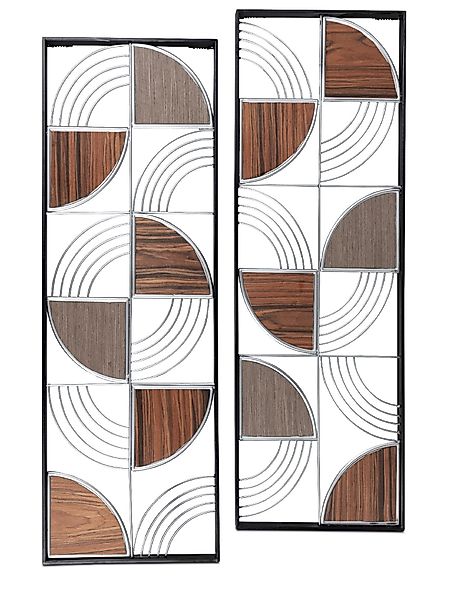 formano Wanddekoobjekt WOOD günstig online kaufen