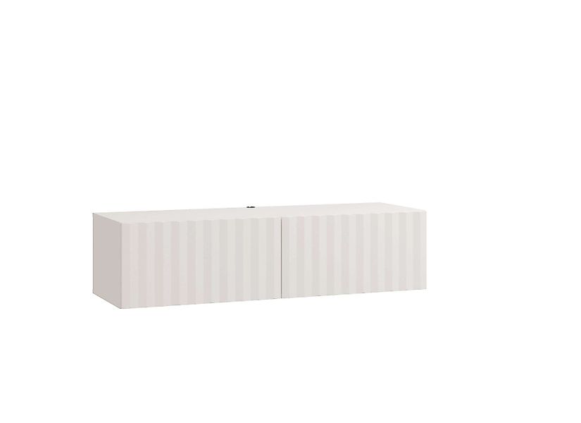 INOSIGN Lowboard "Antibes TV-Lowboard, Breite 192/154/128 cm, TV-Schrank", günstig online kaufen