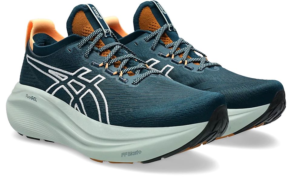 Asics Laufschuh "GEL-NIMBUS 27 TR" günstig online kaufen