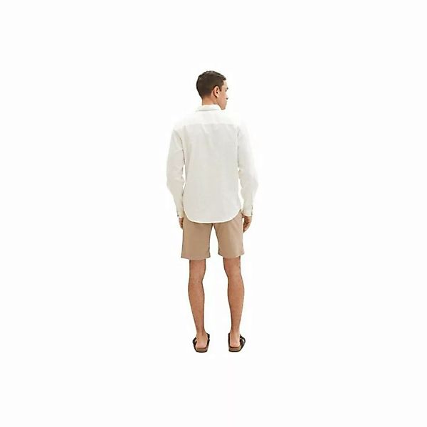 TOM TAILOR Shorts braun regular (1-tlg) günstig online kaufen