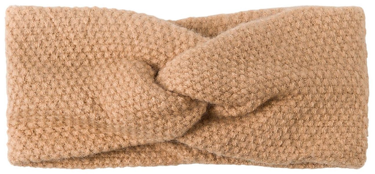 styleBREAKER Stirnband Strick Stirnband Reiskorn Muster (1-St) günstig online kaufen