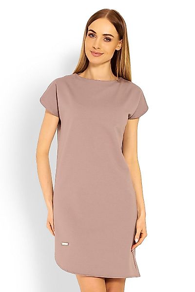 PeeKaBoo Minikleid Kleid Sommerkleid Asymetrisch günstig online kaufen
