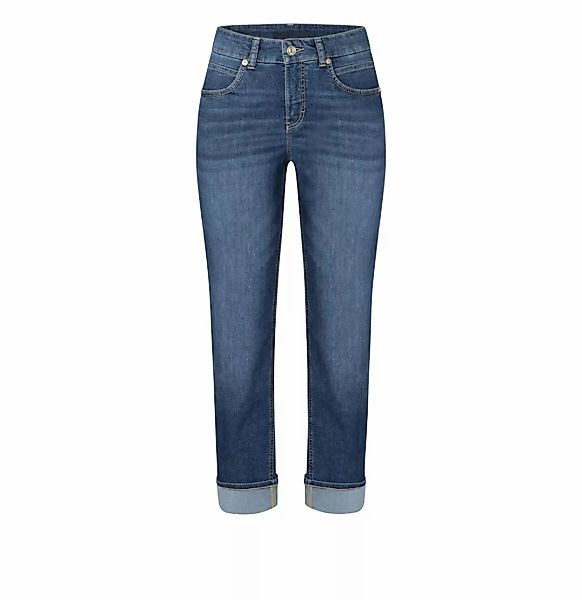 MAC Straight-Jeans SUE relax im Four-Pocket günstig online kaufen