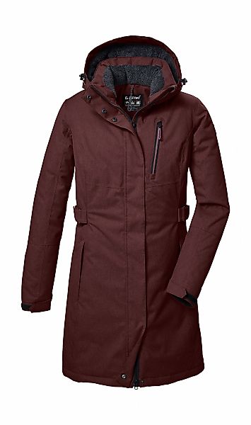 Killtec Parka "KOW 303 WMN PRK" Wasserdichter, atmungsaktiver Damenparka mi günstig online kaufen