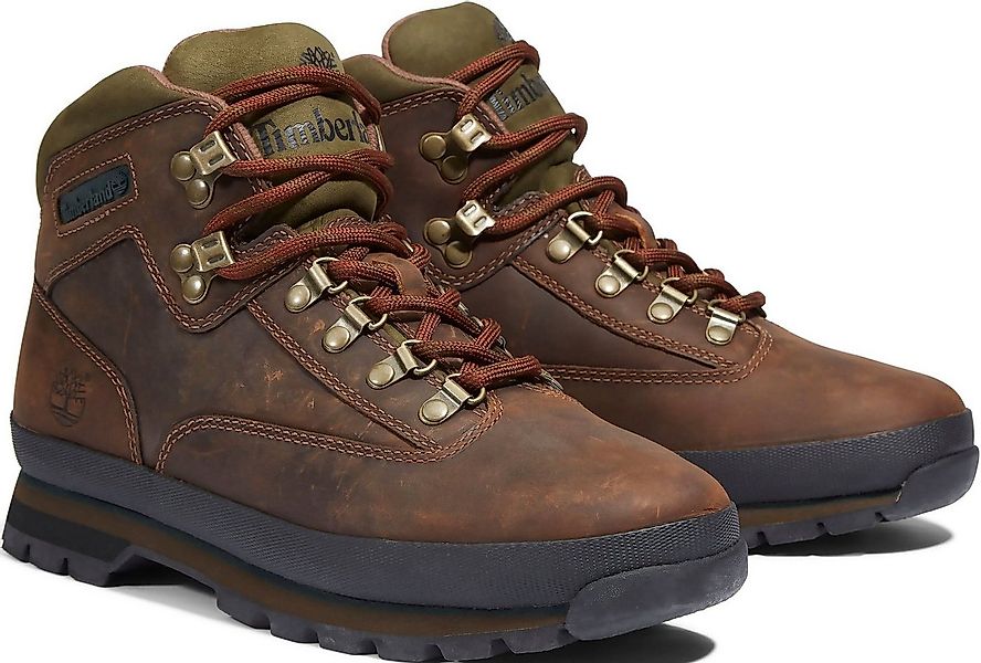 Timberland Euro Hiker F/L Wanderschuh günstig online kaufen