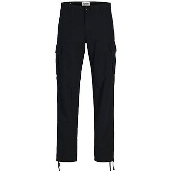 Jack & Jones  Cargohose 12264152 KAME-BLACK günstig online kaufen