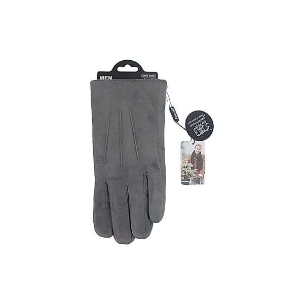 Antonio Lederhandschuhe Herren Winter Handschuhe » günstig online kaufen