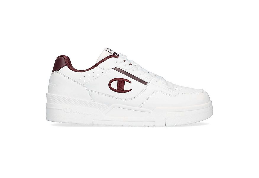 Champion Champion RD18 Heritage Perf Low Wht/Win Sneaker günstig online kaufen