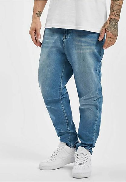 DEF Bequeme Jeans DEF Herren Loose Fit Jeans Roger (1-tlg) günstig online kaufen