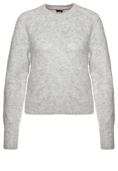 BOSS Strickpullover Fleuretty (1-tlg) günstig online kaufen