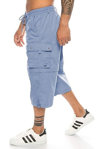 Kendindza Collection Cargobermudas Bermudas Herren Kurze günstig online kaufen