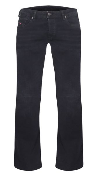 Diesel Bootcut-Jeans Diesel Herren Jeans Boot-Cut günstig online kaufen