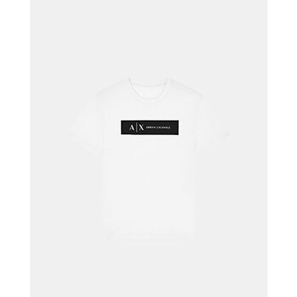 EAX  T-Shirt XM001425 AF10361 günstig online kaufen