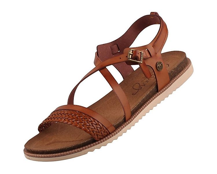 Mustang Shoes 1392802/307 Sandale günstig online kaufen