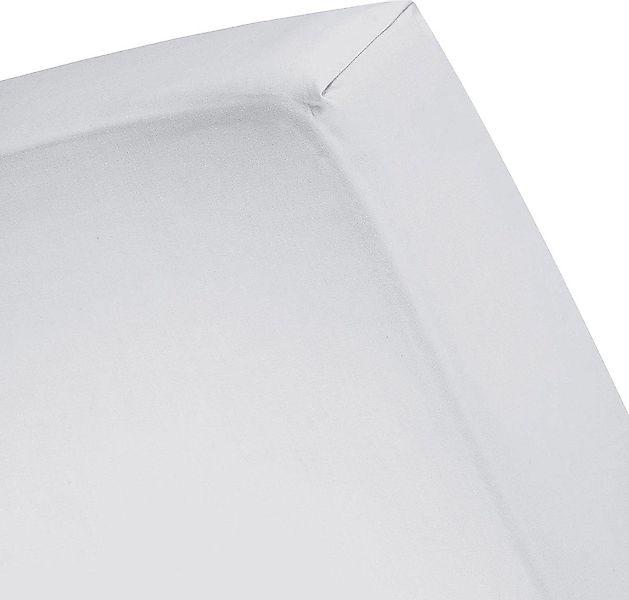 Cinderella Spannbettlaken Sundays Satin für 25 günstig online kaufen