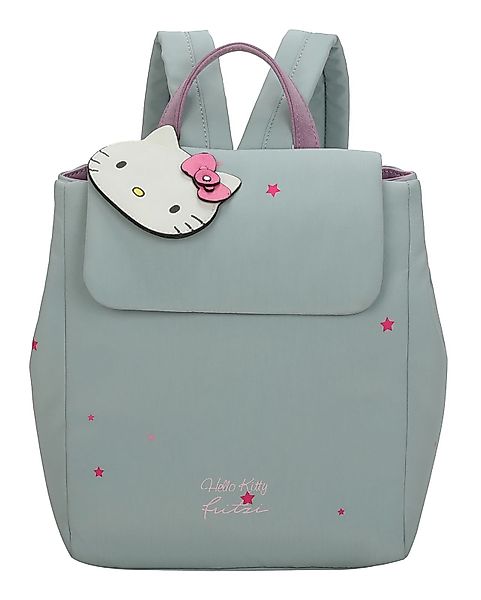 Fritzi aus Preußen Rucksack Sky günstig online kaufen