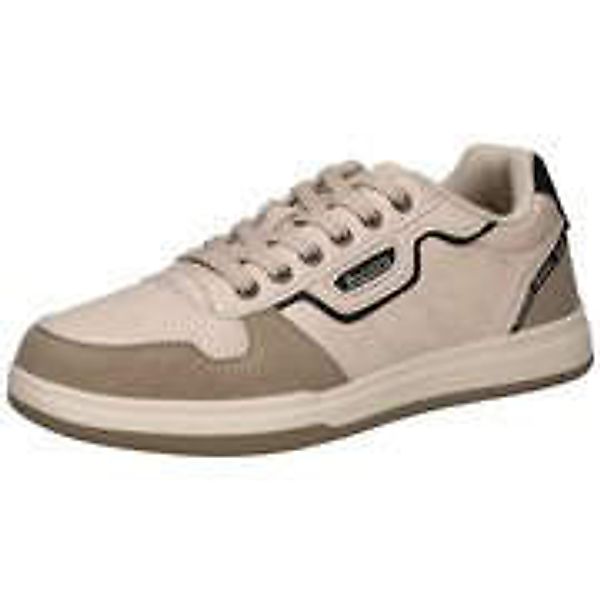 Puccetti Sneaker Herren weiß|weiß|weiß|weiß|weiß|weiß|weiß günstig online kaufen