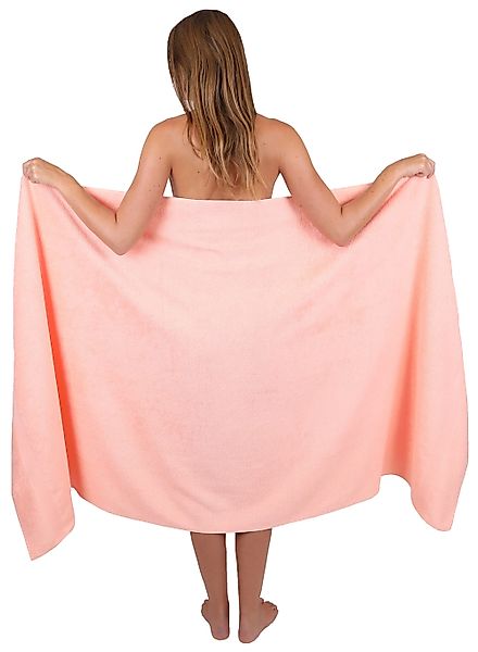 Betz Badetuch Palermo groß XXL Größe günstig online kaufen